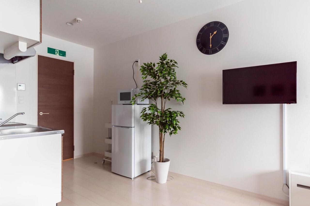 Ferienwohnung FDS Dernier Ōsaka Exterior foto